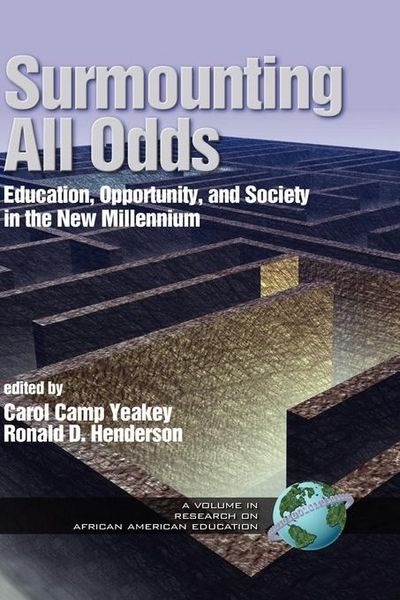 Produktbild: Surmounting All Odds - Vol. 1