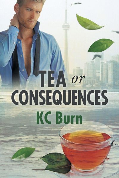 Produktbild: Tea or Consequences