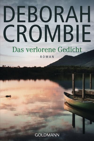 Produktbild: Das verlorene Gedicht