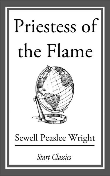 Produktbild: Priestess of the Flame