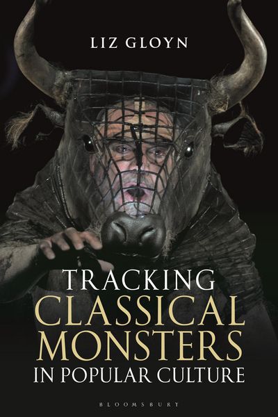 Produktbild: Tracking Classical Monsters in Popular Culture