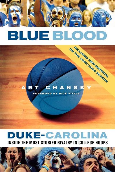Produktbild: Blue Blood