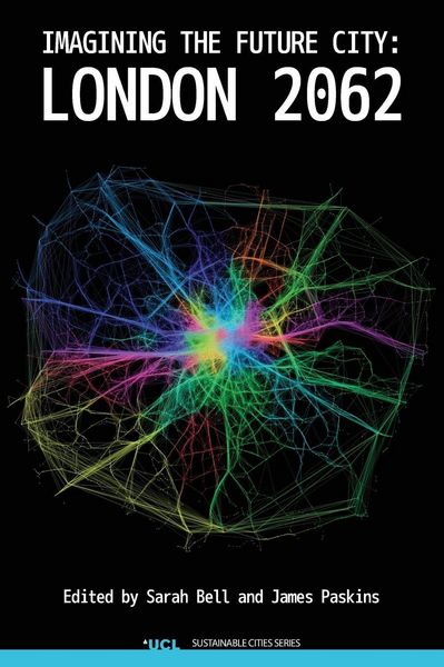 Produktbild: Imagining the Future City