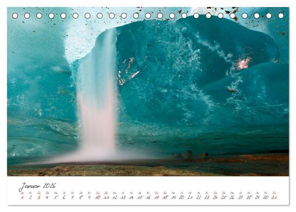 Produktbild: Schweizer Berglandschaften (Tischkalender 2026 DIN A5 quer), CALVENDO Monatskalender