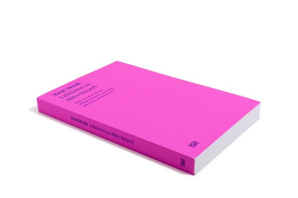 Text\Werk