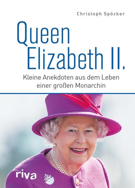 Produktbild: Queen Elizabeth II.