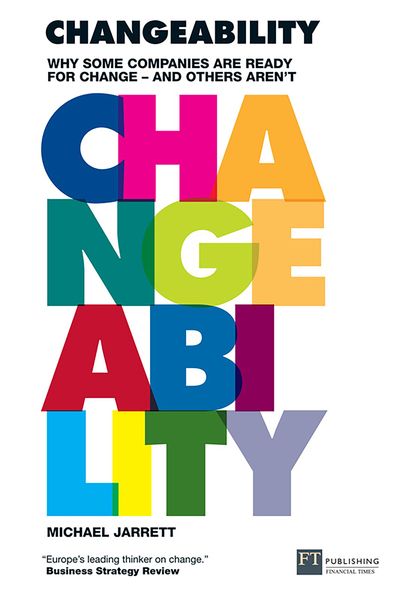 Produktbild: Changeability
