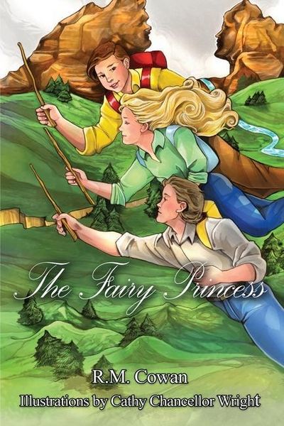 Produktbild: The Fairy Princess