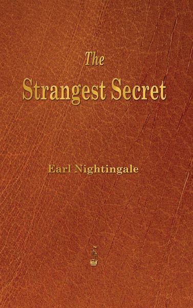 Produktbild: Strangest Secret