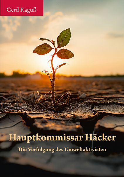 Produktbild: Hauptkommissar H&auml;cker
