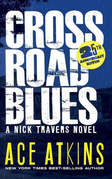 Produktbild: Crossroad Blues