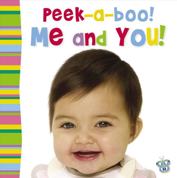Produktbild: Peekaboo Me & You