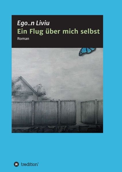 Produktbild: Ein Flug &uuml;ber mich selbst