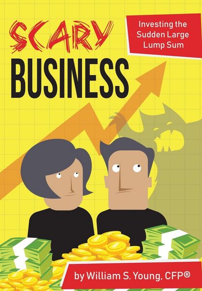 Produktbild: Scary Business
