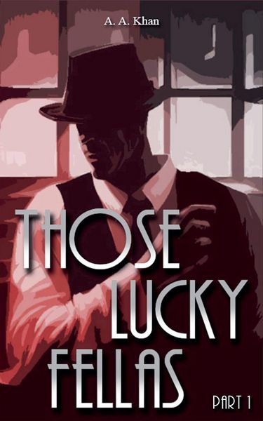 Produktbild: Those Lucky Fellas