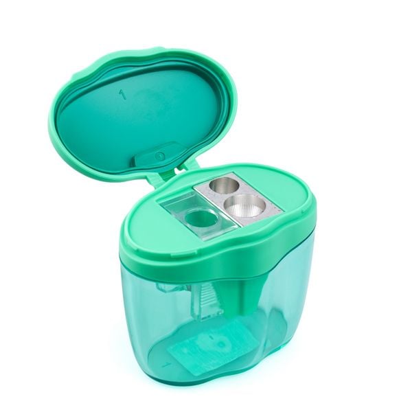 Produktbild: JOLLY Spitzer 3in1 Dosenspitzer, 1 St&uuml;ck sortiert