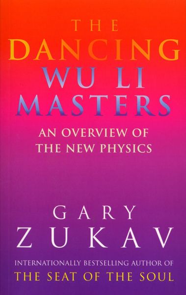 Produktbild: The Dancing Wu Li Masters