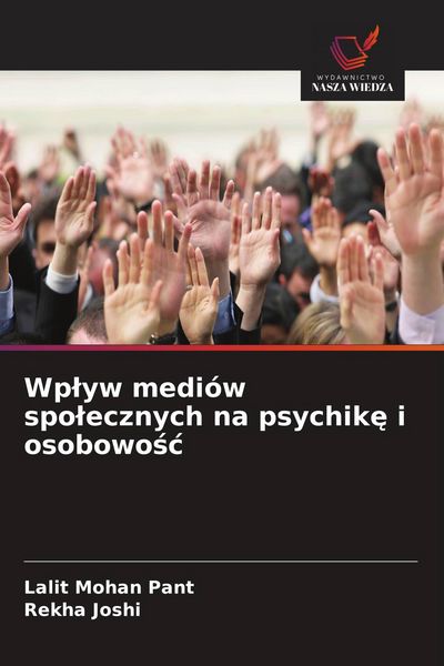 Produktbild: Wp&iquest;yw medi&oacute;w spo&iquest;ecznych na psychik&iquest; i osobowo&iquest;&iquest;