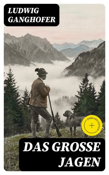 Produktbild: Das gro&szlig;e Jagen