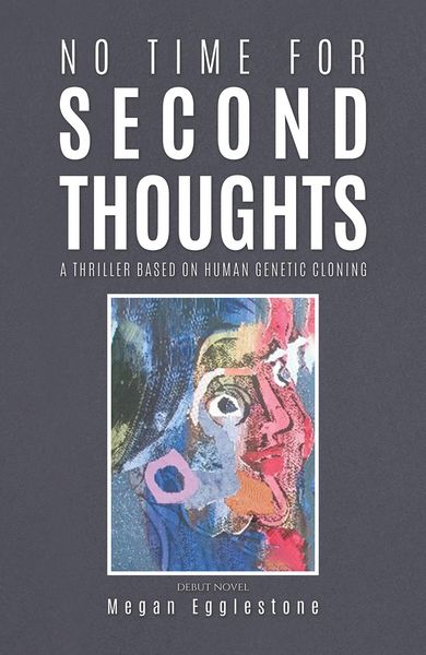 Produktbild: No Time for Second Thoughts