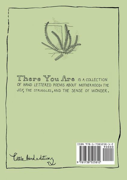 Produktbild: There You Are
