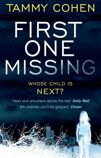 Produktbild: First One Missing