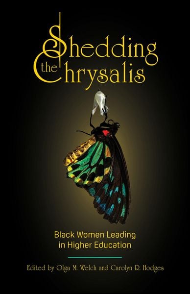 Produktbild: Shedding the Chrysalis