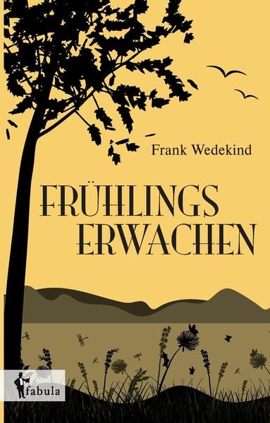 Produktbild: Wedekind, F: Fr&uuml;hlings Erwachen