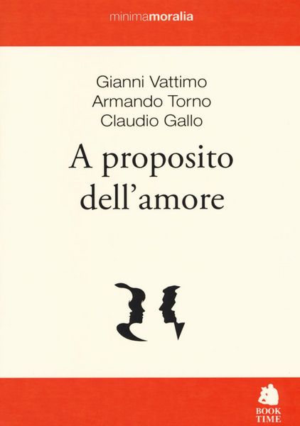 Produktbild: A proposito dell'amore