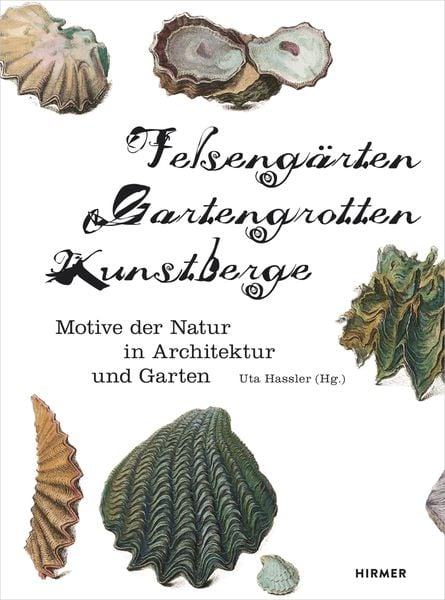 Produktbild: Felseng&auml;rten, Gartengrotten, Kunstberge