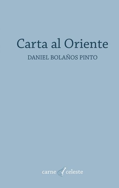 Produktbild: Carta al Oriente