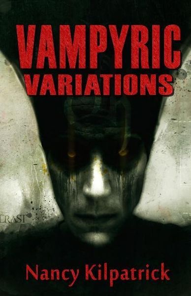 Produktbild: Vampyric Variations