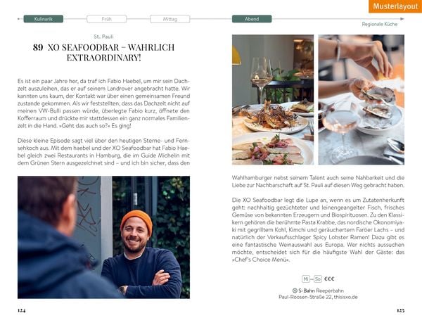 Produktbild: Mein perfektes Wochenende Amsterdam