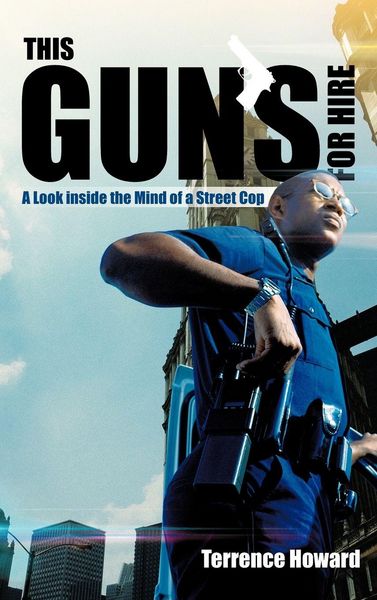 Produktbild: This Gun's for Hire