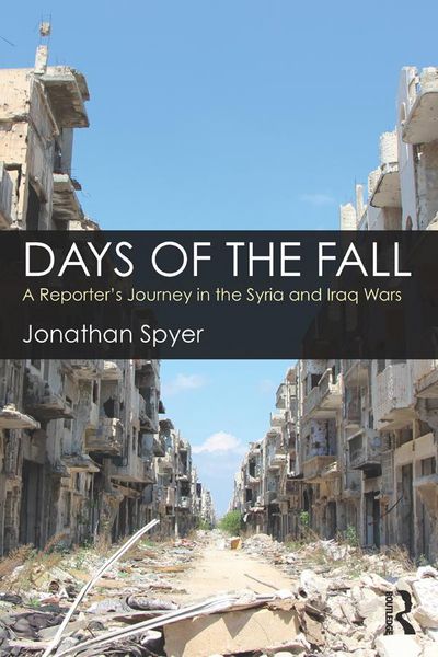 Produktbild: Days of the Fall