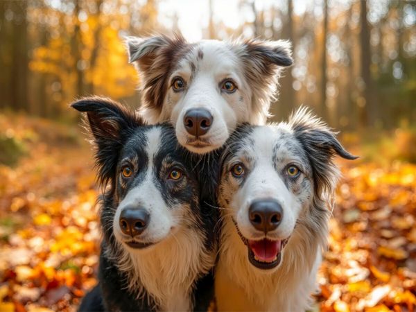 Produktbild: CALVENDO Puzzle Ein herzlicher Anblick | 1000 Teile Lege-Gr&ouml;&szlig;e 64x48cm Foto-Puzzle f&uuml;r gl&uuml;ckliche Stunden