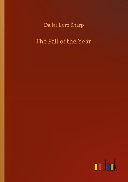 Produktbild: The Fall of the Year