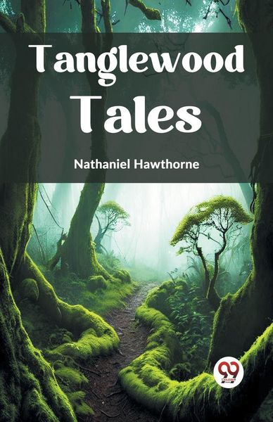 Produktbild: Tanglewood Tales