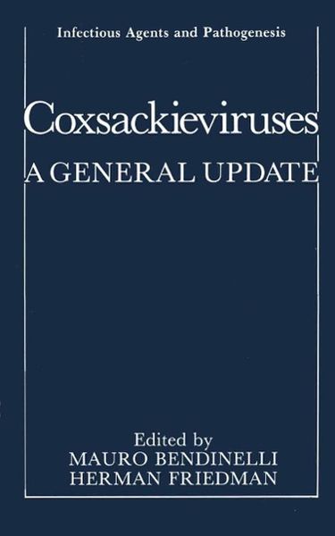 Produktbild: Coxsackieviruses
