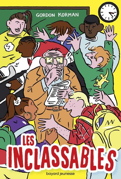 Produktbild: Les inclassables