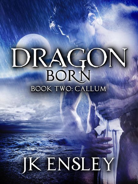 Produktbild: Book 2: Callum (Dragon Born, #2)