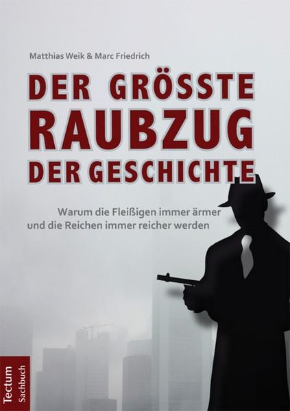 Produktbild: Der gr&ouml;&szlig;te Raubzug der Geschichte