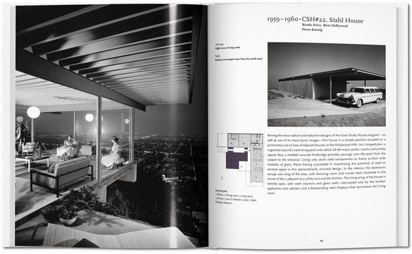 Produktbild: Case Study Houses