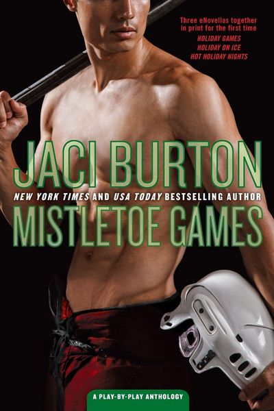 Produktbild: Mistletoe Games