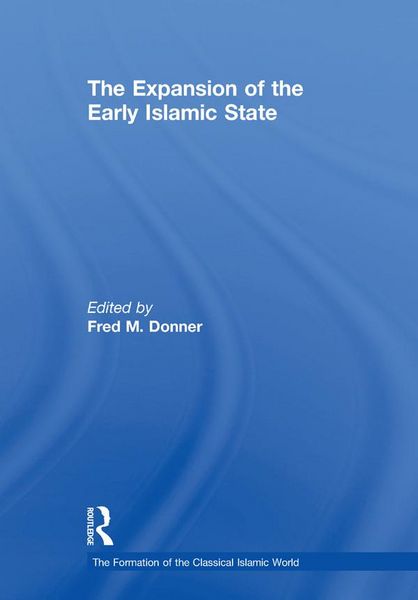 Produktbild: The Expansion of the Early Islamic State