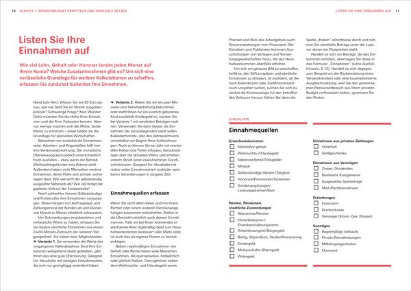 Produktbild: Mein Haushaltsbuch