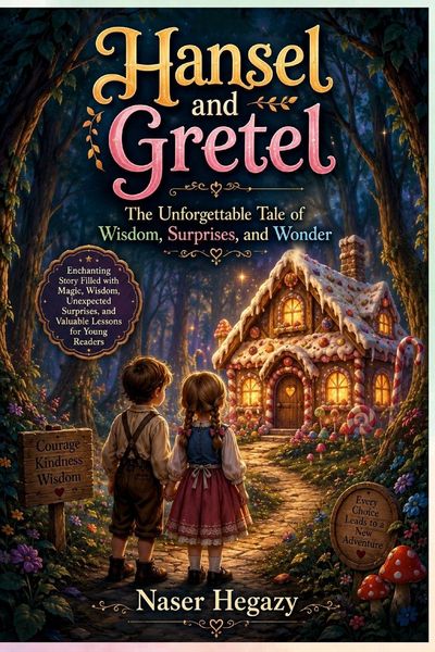 Produktbild: Hansel and Gretel