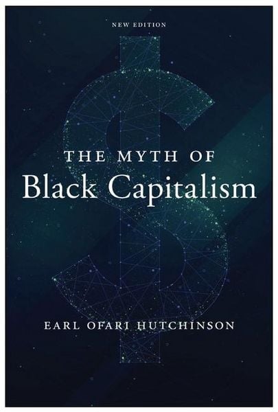 Produktbild: The Myth of Black Capitalism