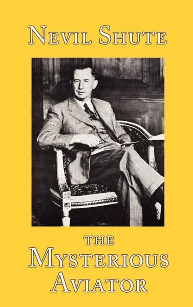 Produktbild: The Mysterious Aviator