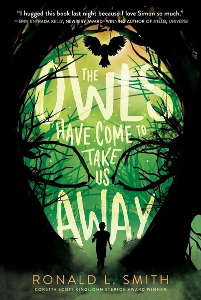 Produktbild: Owls Have Come to Take Us Away, The